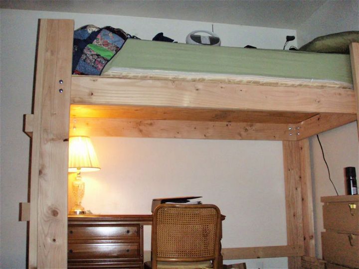 How to Do Loft Bed