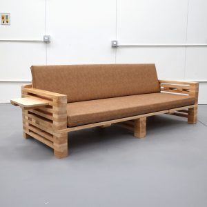 how to build a diy sofa